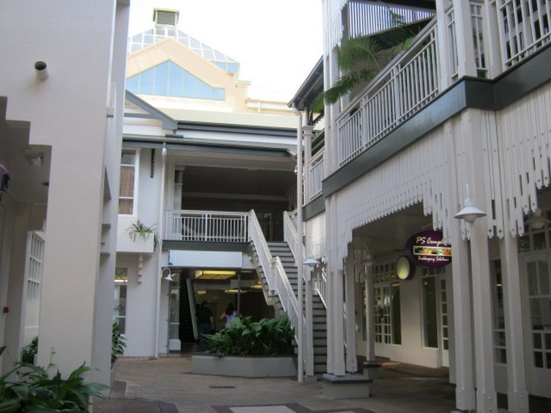 Cairns QLD 4870