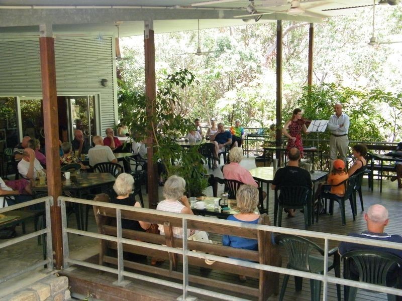 1 Finch Bay Road, Cooktown QLD 4895