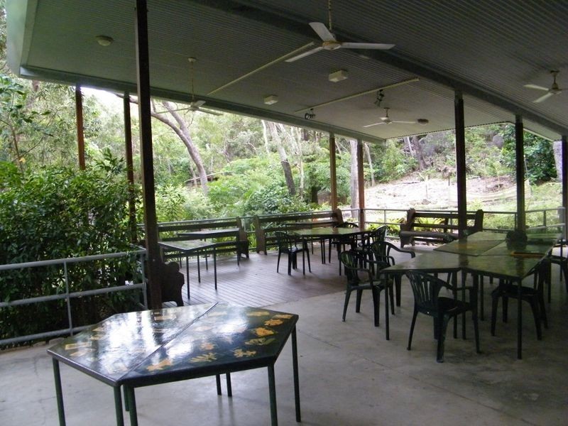 1 Finch Bay Road, Cooktown QLD 4895