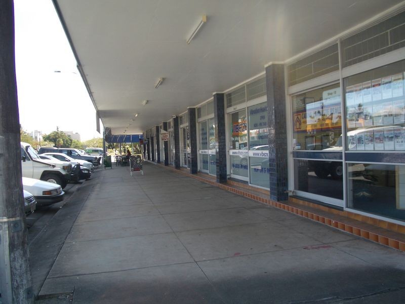 Cairns QLD 4870