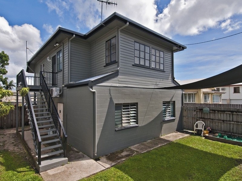 Bungalow QLD 4870