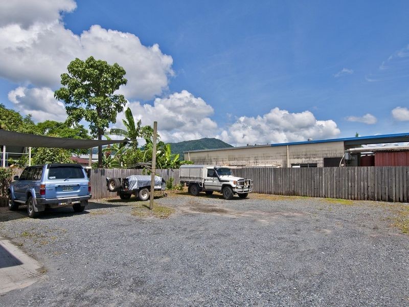 Bungalow QLD 4870