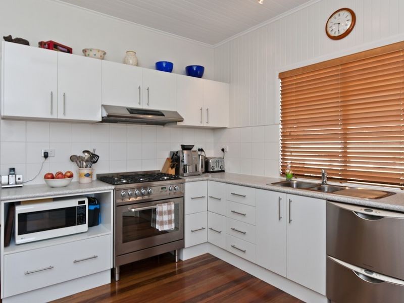 Bungalow QLD 4870