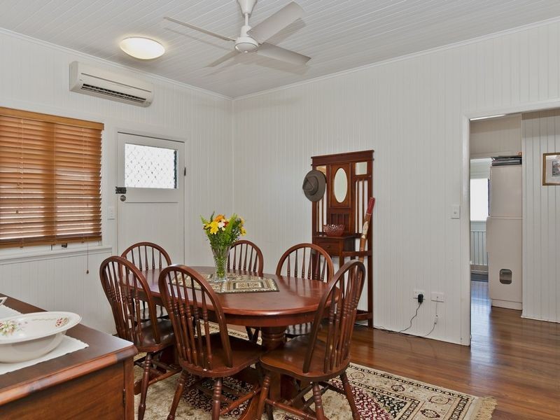 Bungalow QLD 4870