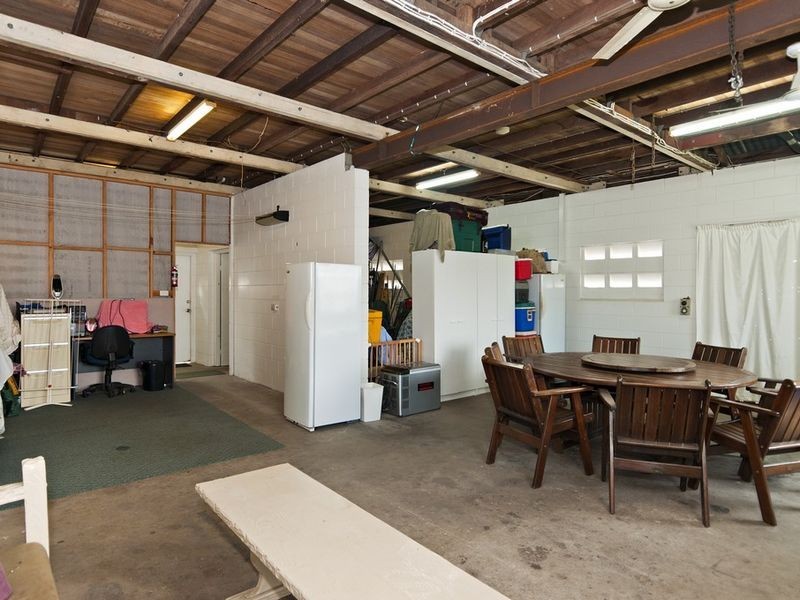 Bungalow QLD 4870