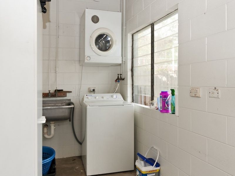 Bungalow QLD 4870