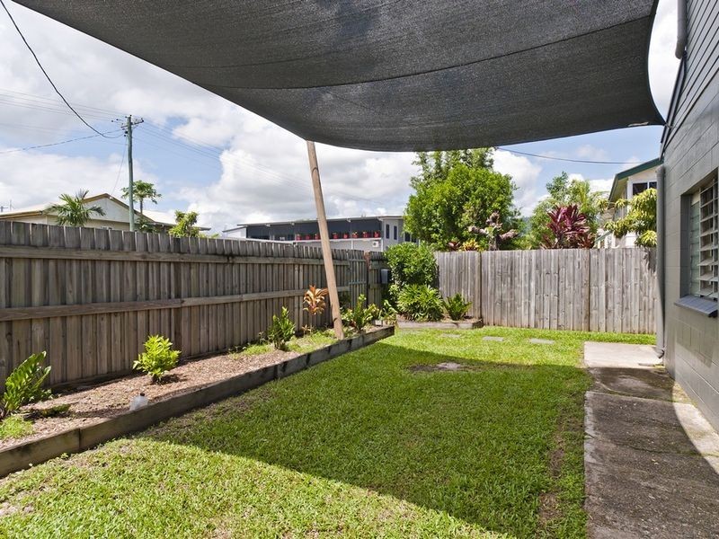 Bungalow QLD 4870