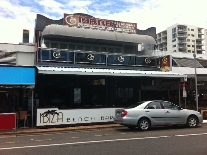 91 The Esplanade, Cairns QLD 4870
