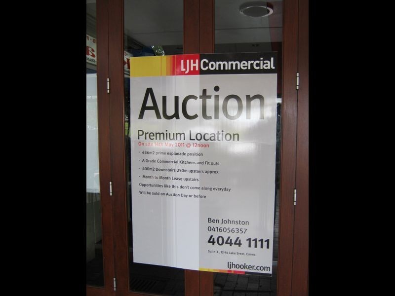 91 The Esplanade, Cairns QLD 4870