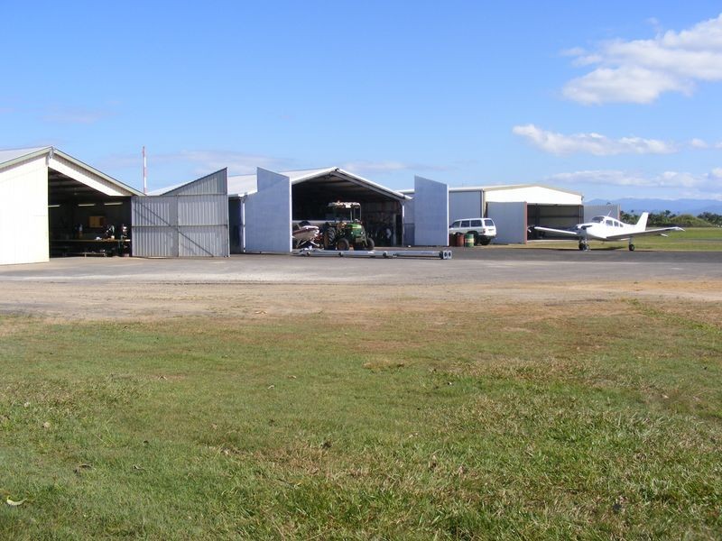 Innisfail QLD 4860