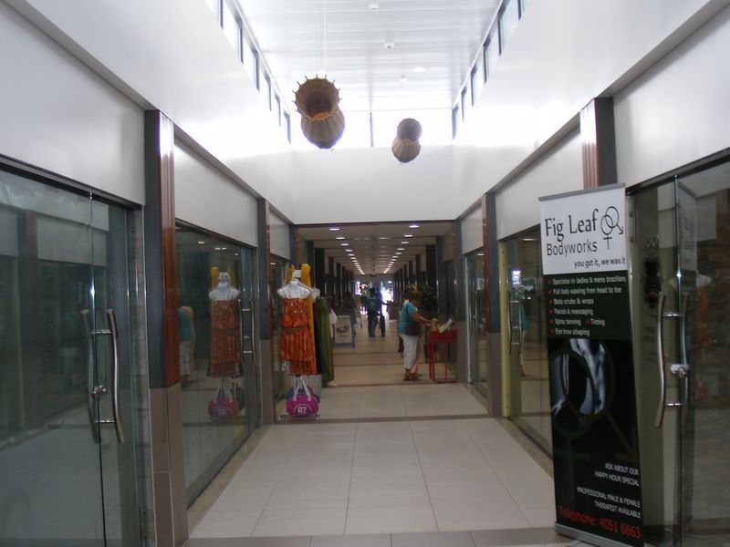 Cairns QLD 4870