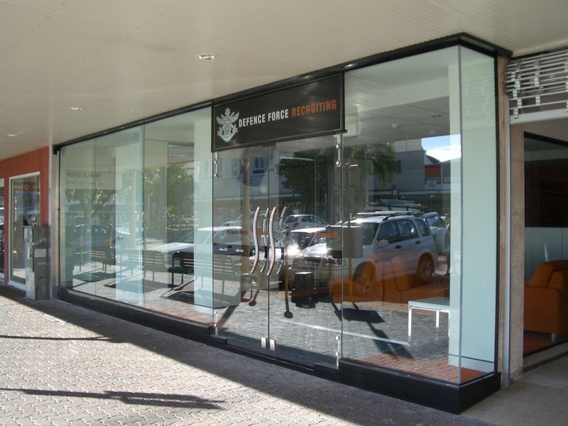Cairns QLD 4870