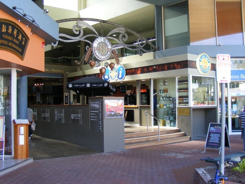 Aeroglen QLD 4870