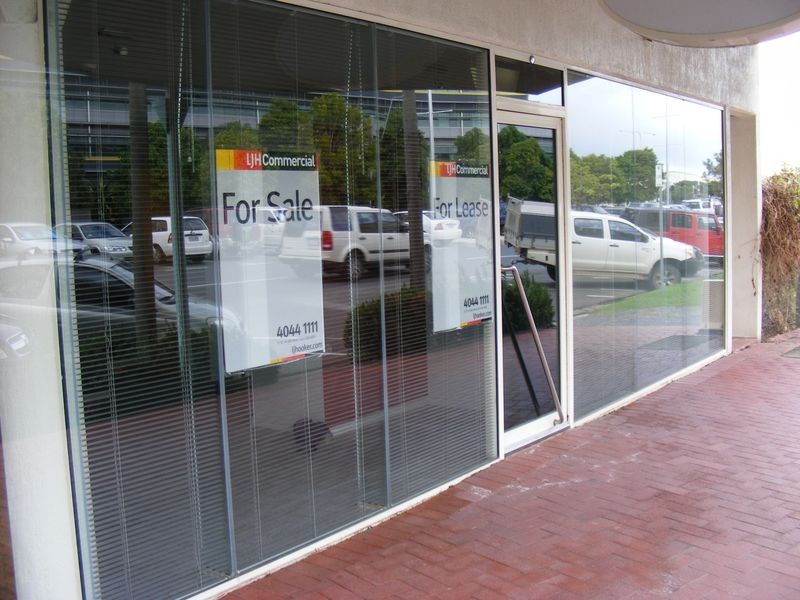 1/26 Sheridan Street, Aeroglen QLD 4870