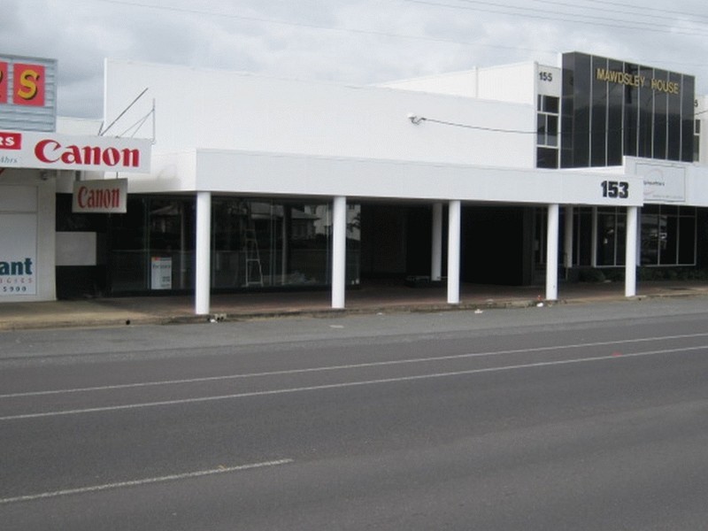 153 Mulgrave Road, Cairns QLD 4870