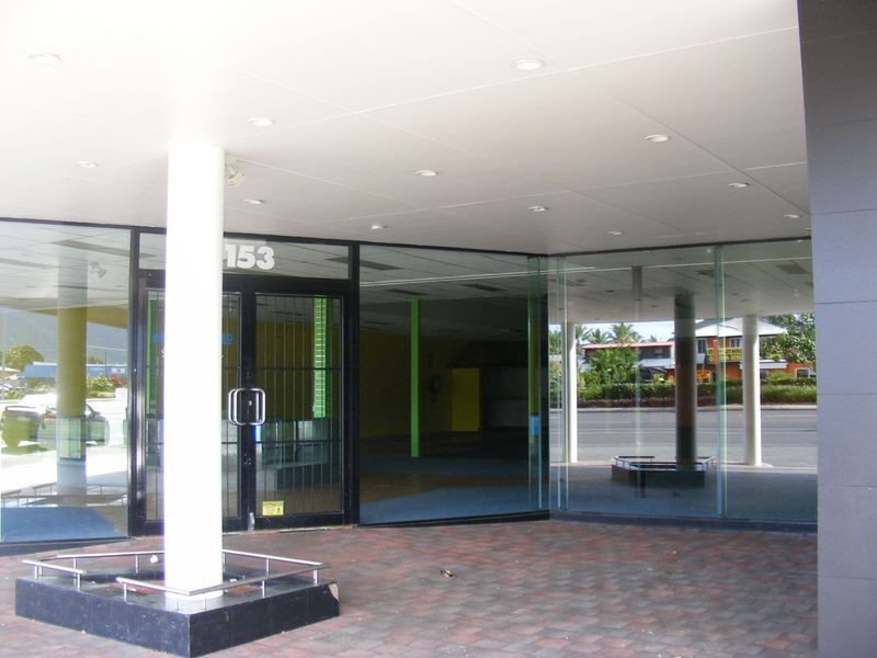 153 Mulgrave Road, Cairns QLD 4870