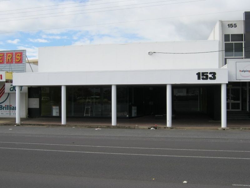 153 Mulgrave Road, Cairns QLD 4870