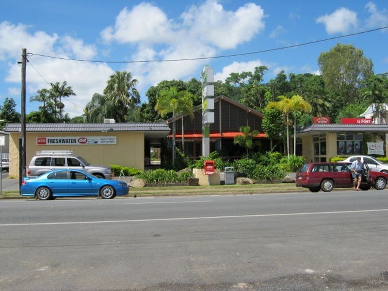 227 Kamerunga Road, Freshwater QLD 4870