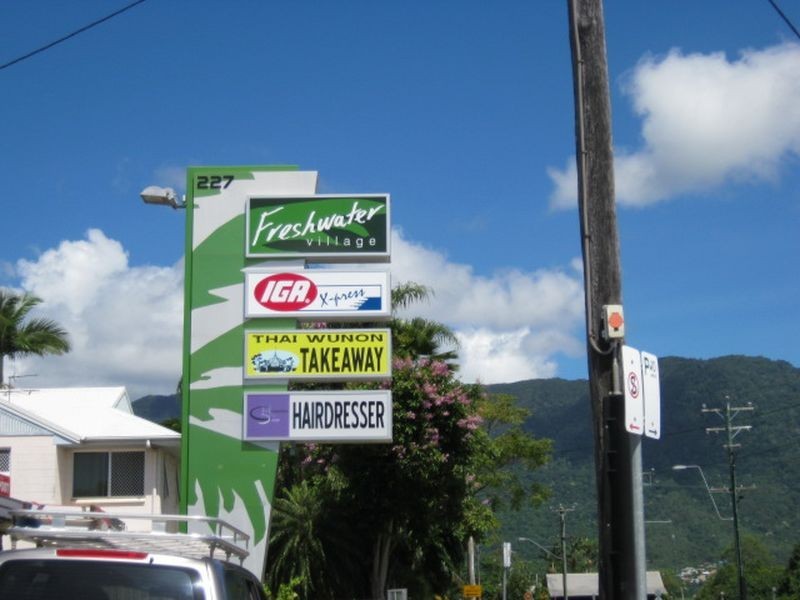 227 Kamerunga Road, Freshwater QLD 4870