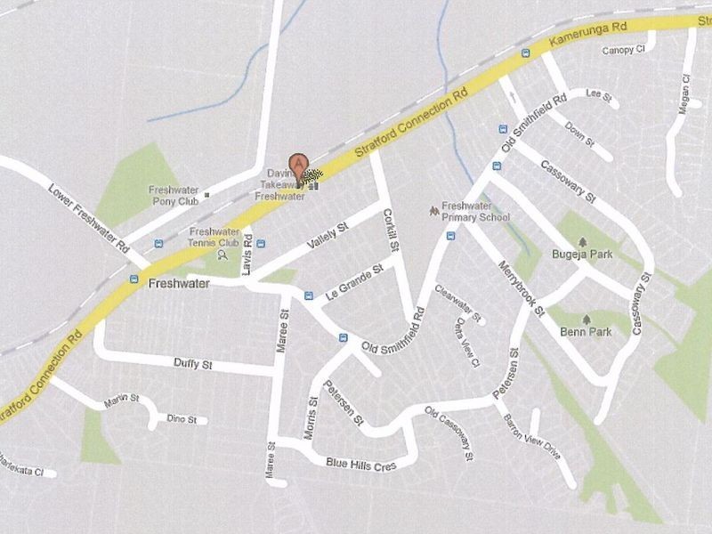 227 Kamerunga Road, Freshwater QLD 4870