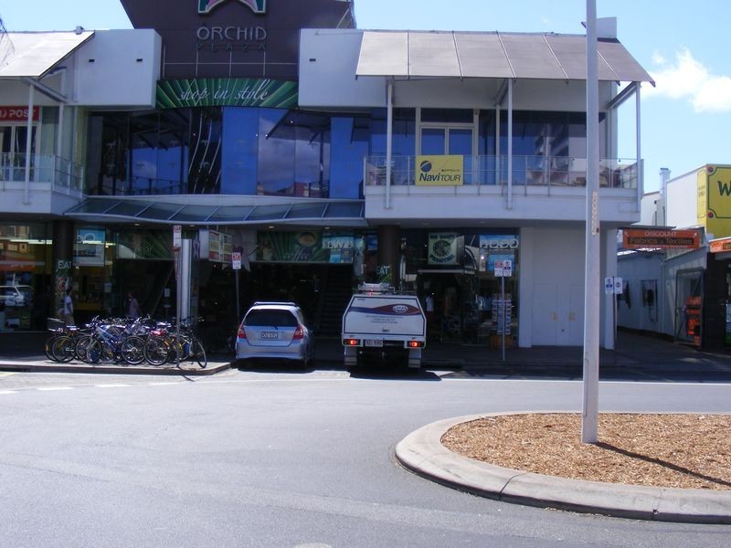 Shop 21/58 Lake Street, Cairns QLD 4870