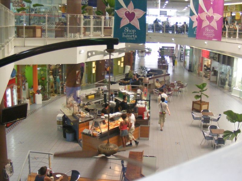 Shop 22/58 Lake Street, Cairns QLD 4870
