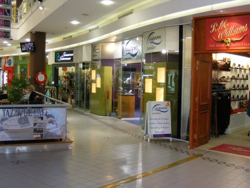 Shop 23/58 Lake Street, Cairns QLD 4870