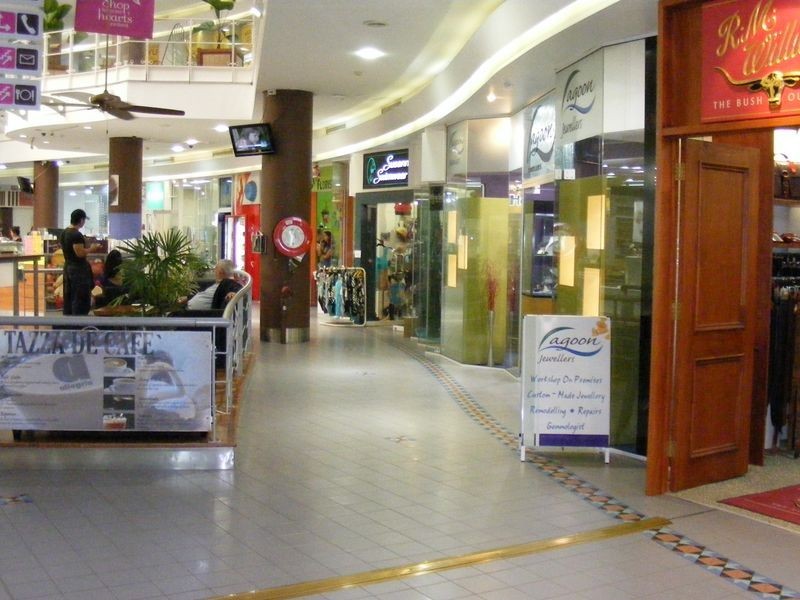 Shop 24/58 Lake Street, Cairns QLD 4870