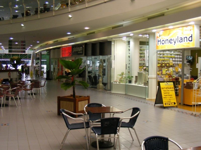 Shop 5B/58 Lake Street, Cairns QLD 4870