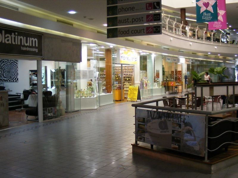 Shop 5B/58 Lake Street, Cairns QLD 4870