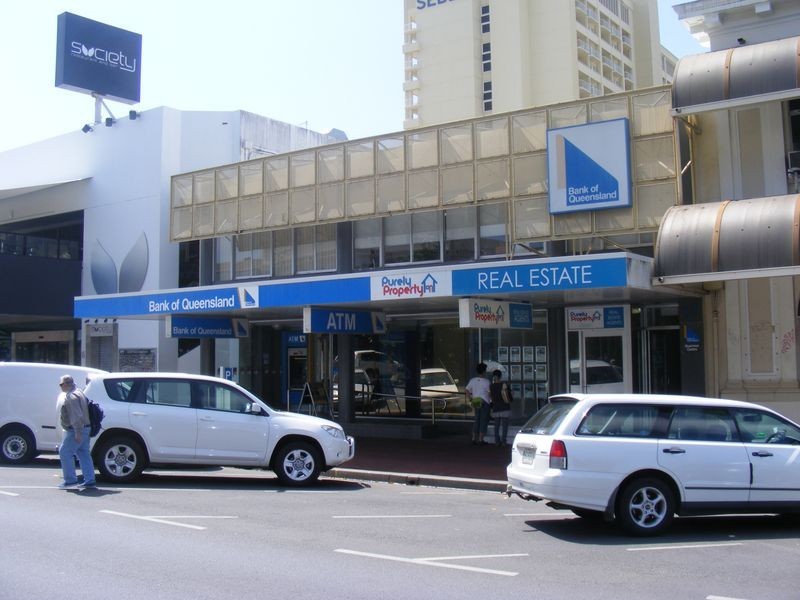 17 Spence Street, Cairns QLD 4870