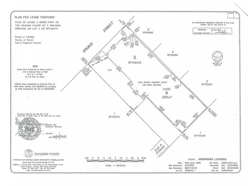 17 Spence Street, Cairns QLD 4870