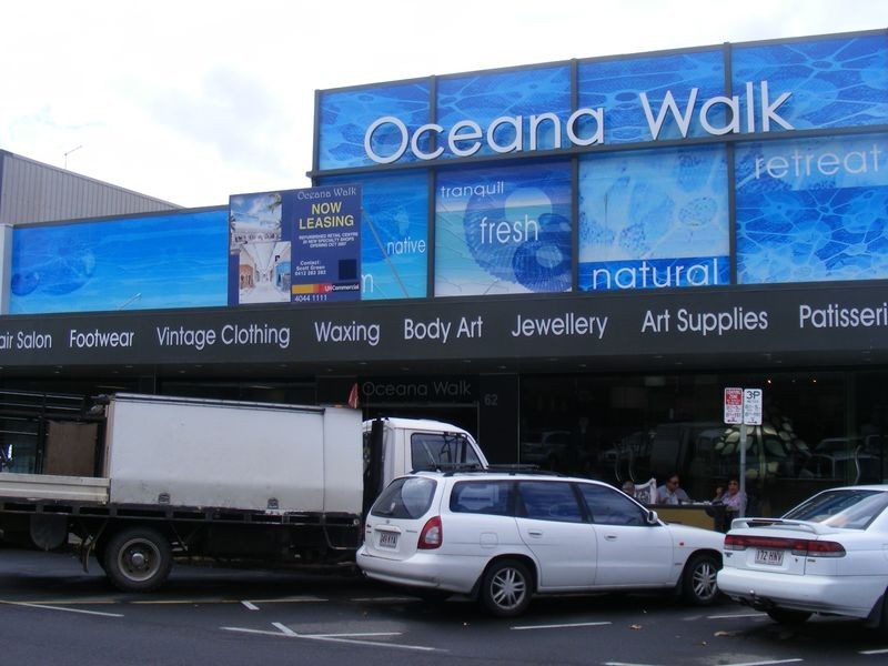 55 Lake Street, Cairns QLD 4870