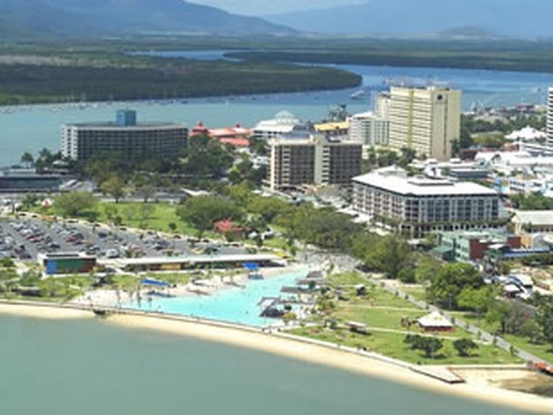 Cairns QLD 4870