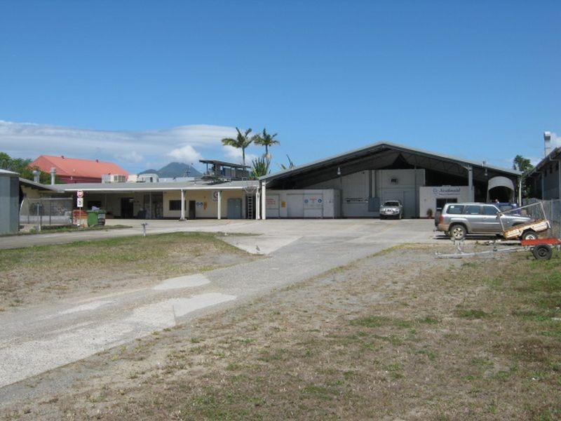 Bungalow QLD 4870