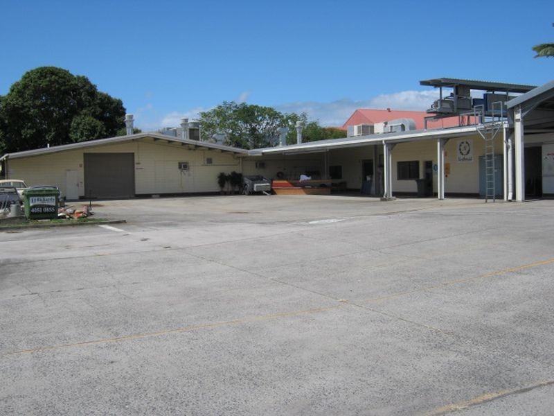 Bungalow QLD 4870