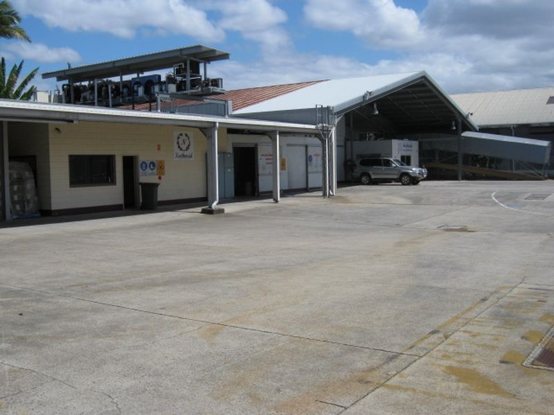 Bungalow QLD 4870