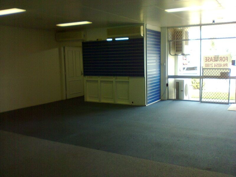 2/156 Aumuller Street, Cairns QLD 4870