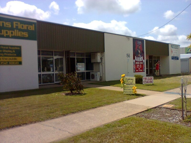 2/156 Aumuller Street, Cairns QLD 4870