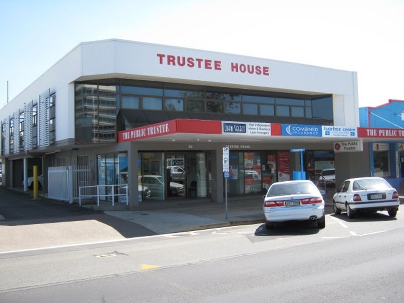 25 – 27 Sheridan Street, Cairns QLD 4870