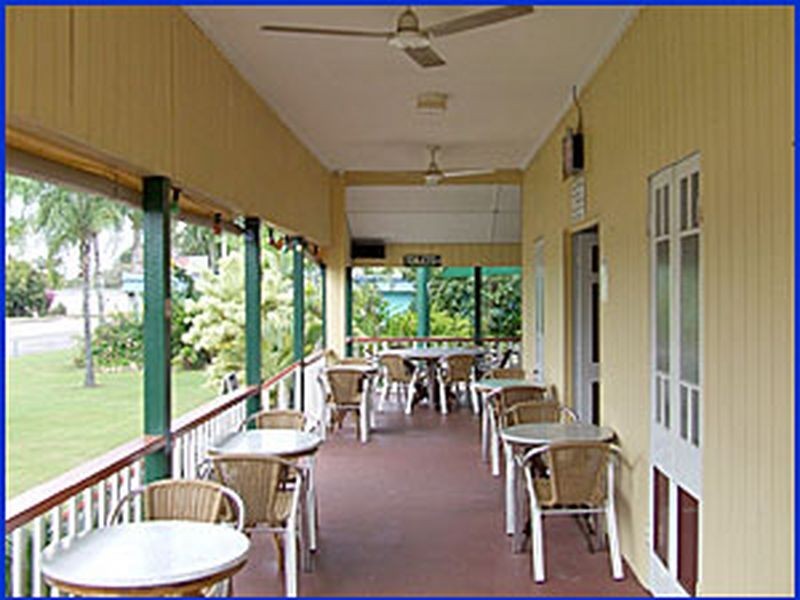 217 – 221 Victoria Street, Cardwell QLD 4849