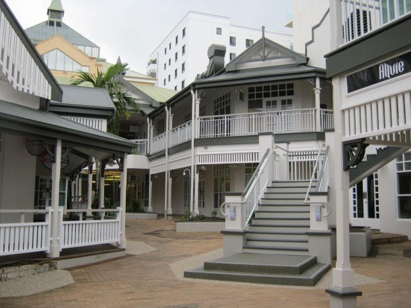 Cairns QLD 4870