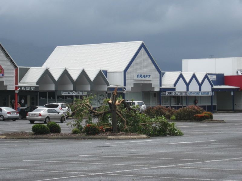 Shop 6A/157 Mulgrave Road, Cairns QLD 4870