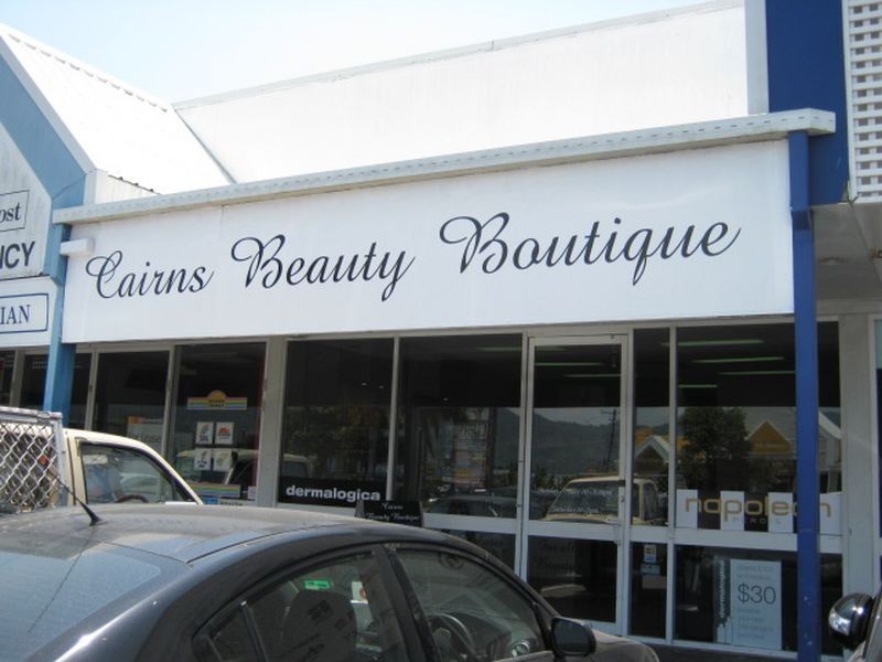Shop 6A/157 Mulgrave Road, Cairns QLD 4870