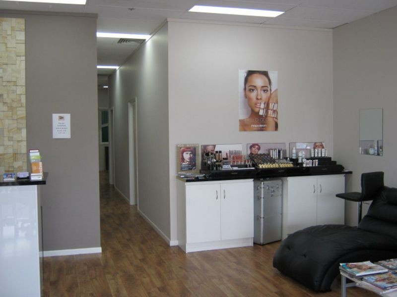 Shop 6A/157 Mulgrave Road, Cairns QLD 4870