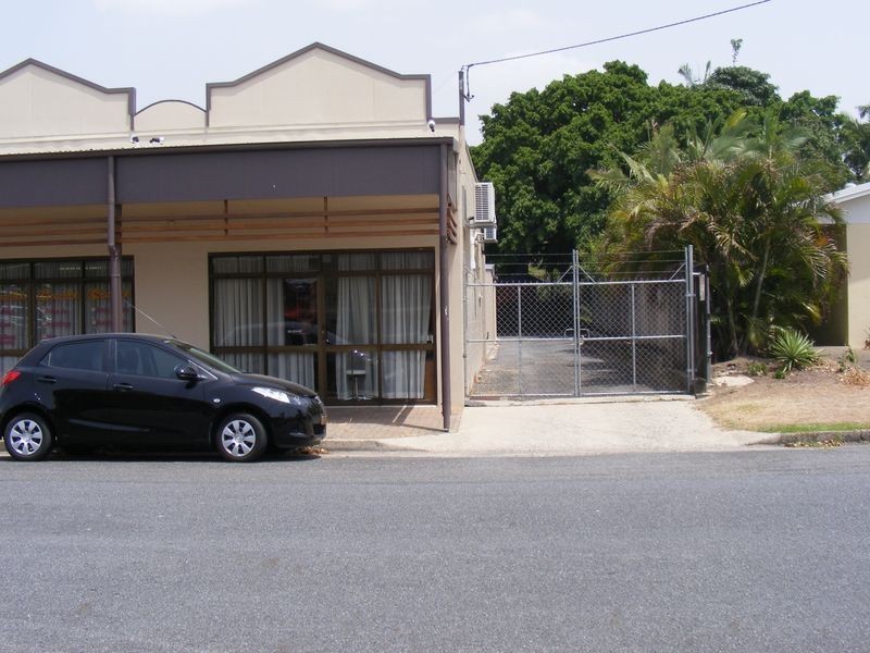 Shop 5/116 – 118 Hoare Street, Cairns QLD 4870