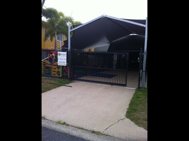 259 Little Spence Street, Cairns QLD 4870