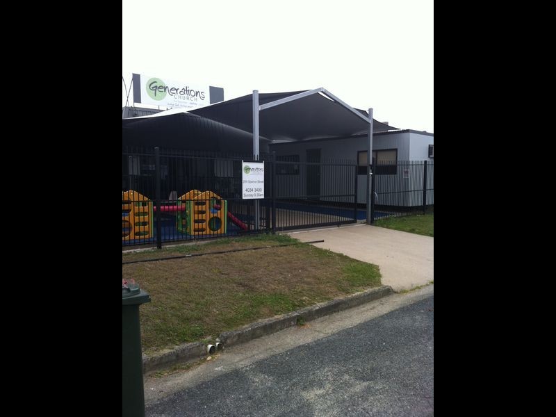 259 Little Spence Street, Cairns QLD 4870