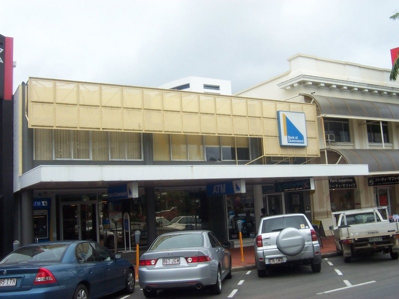 17 Spence Street, Cairns QLD 4870