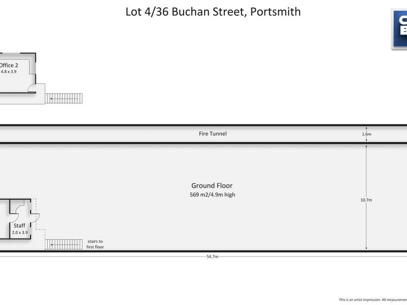 4/36 Buchan Street, Cairns QLD 4870